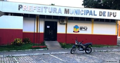 Prefeitura de Ipu aciona MP e TCE contra ex-gestores por suposto não repasse de contribuições previdenciárias
