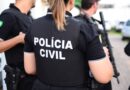 Homem é preso em flagrante pela PCCE em posse de moto roubada em Reriutaba