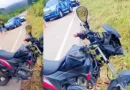Ciclista de 68 anos morre após acidente na CE-187, entre Ipu e Guaraciaba do Norte
