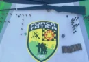 Força Tática apreende arma artesanal e munições em residência na zona rural de Pires Ferreira