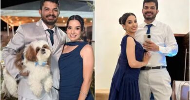 Corpos de casal de Ipueiras que morreu carbonizado passarão por exame de DNA