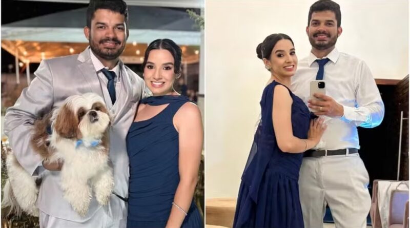 Corpos de casal de Ipueiras que morreu carbonizado passarão por exame de DNA