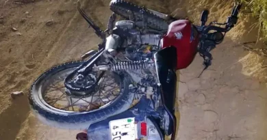 Homem é encontrado morto em estrada carroçável na zona rural de Hidrolândia