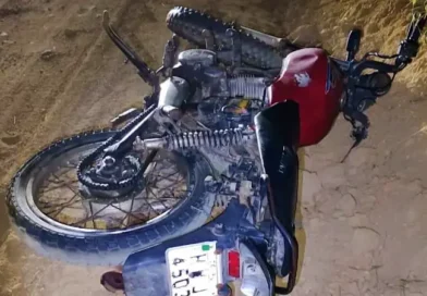 Homem é encontrado morto em estrada carroçável na zona rural de Hidrolândia