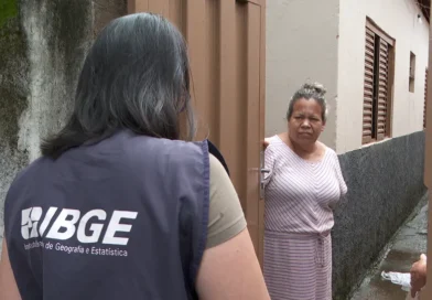 IBGE abre processo seletivo com vaga para Ipu e salários de até R$ 4 mil