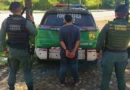 Homem é preso após matar o próprio irmão a pauladas na zona rural de Ipueiras