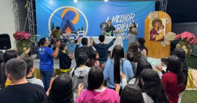 Acampamento de Jovens Kipá 2026 reunirá cerca de 120 participantes na Serra da Meruoca