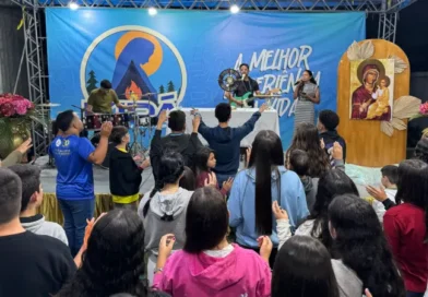 Acampamento de Jovens Kipá 2026 reunirá cerca de 120 participantes na Serra da Meruoca