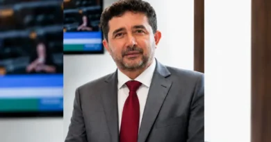 Lindbergh Martins é nomeado superintendente de Agricultura e Pecuária no Ceará