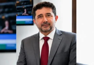 Lindbergh Martins é nomeado superintendente de Agricultura e Pecuária no Ceará
