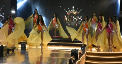 Miss Pires Ferreira 2026 é escolhida durante festa dos 39 anos de emancipação política do município