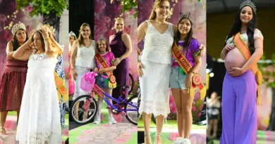 Pires Ferreira realiza desfile de misses e entrega certificados durante programação dos 39 anos de emancipação política