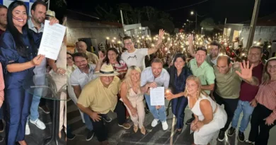 Prefeitura de Ipu autoriza construção de Escola de Tempo Integral no bairro Nova Aldeota