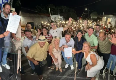 Prefeitura de Ipu autoriza construção de Escola de Tempo Integral no bairro Nova Aldeota