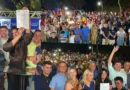 Ordem de serviço para asfaltamento da estrada das Quebradas é assinada em Ipu