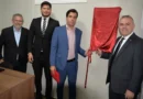 OAB Subseção Ibiapaba inaugura Sala da Advocacia na Delegacia de Polícia Civil de Ipu