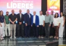 Jornada Integração 2026 reúne CDLs da macrorregião Oeste em Nova Russas