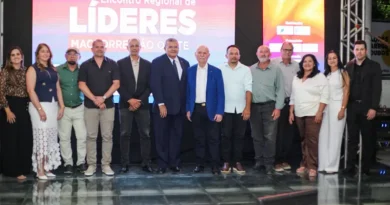 Jornada Integração 2026 reúne CDLs da macrorregião Oeste em Nova Russas