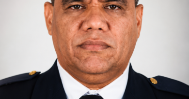 Subtenente Martins, policial militar que atuou em Ipu e na região dos Sertões de Crateús, morre em Fortaleza