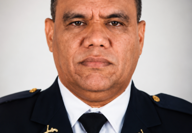 Subtenente Martins, policial militar que atuou em Ipu e na região dos Sertões de Crateús, morre em Fortaleza