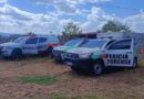 Homem é encontrado morto na comunidade de Timorante na zona rural de Ipu