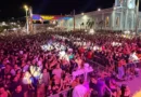 Multidão lota última noite do Arrastapé Carnaúba e encerra festival com grandes atrações em Reriutaba