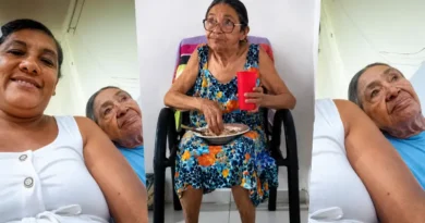 Filha procura familiares da mãe em Ipu e Guaraciaba do Norte para realizar sonho de reencontro