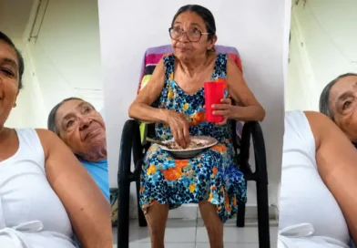 Filha procura familiares da mãe em Ipu e Guaraciaba do Norte para realizar sonho de reencontro