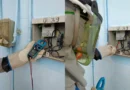 Homem é preso por furto de energia em Nova Russas