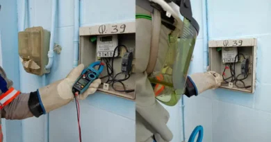 Homem é preso por furto de energia em Nova Russas