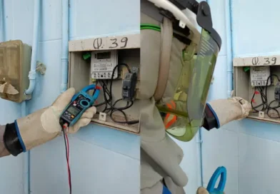 Homem é preso por furto de energia em Nova Russas