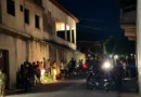 Homem é baleado na noite desta sexta-feira no bairro Boa Vista, em Ipu