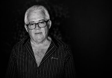 Pai da vice-prefeita de Ipu, Arlete Mauricéia, morre após tratamento de saúde em Fortaleza