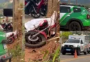 Corpo de jovem encontrado em Ipu é encaminhado para Perícia Forense; caso é investigado como possível homicídio