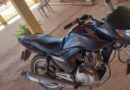 Mulher tem motocicleta roubada durante assalto na zona rural de Ipu