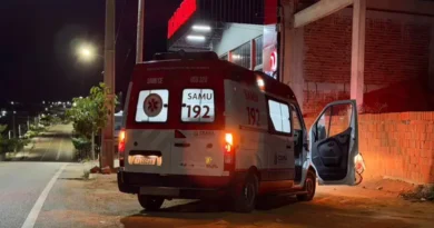 Jovem é encontrado sem vida em motocicleta; suspeita é de homicídio em Ipu