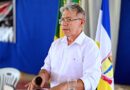Professor Figueiredo anuncia desligamento da gestão municipal de Ipu