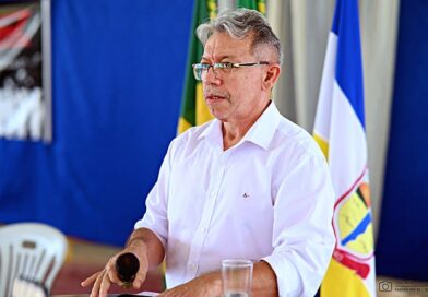 Professor Figueiredo anuncia desligamento da gestão municipal de Ipu