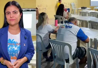 SEDET e Sebrae capacitam MEIs de Ipu sobre compras públicas governamentais