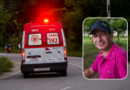 Homem vítima de acidente de moto na CE-187 em Várzea do Giló morre em Sobral