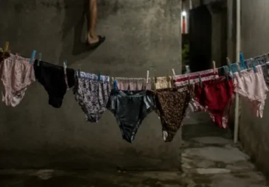 Homem furta cerca de 40 calcinhas de varal após invadir residência em Crateús, no Ceará