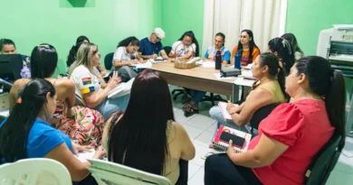 Pires Ferreira tira nota 10 no IDEB e lidera os anos iniciais no Brasil