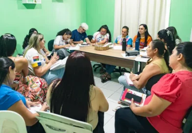 Pires Ferreira tira nota 10 no IDEB e lidera os anos iniciais no Brasil