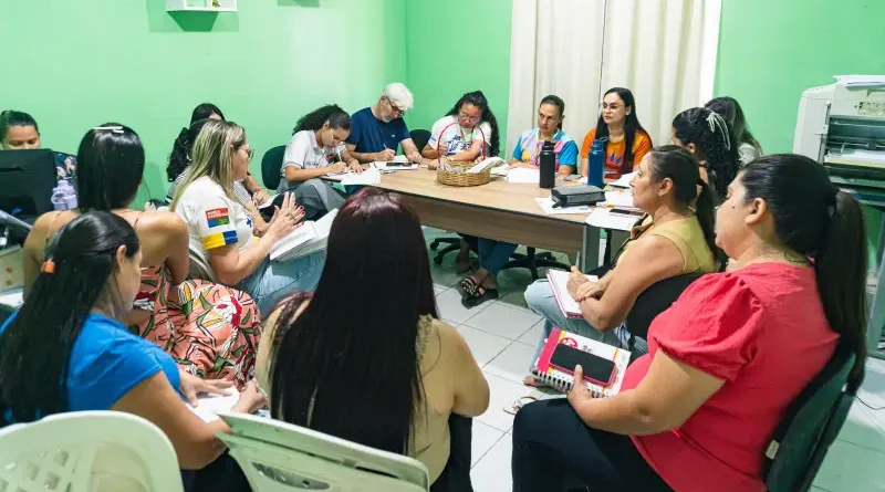 Pires Ferreira tira nota 10 no IDEB e lidera os anos iniciais no Brasil