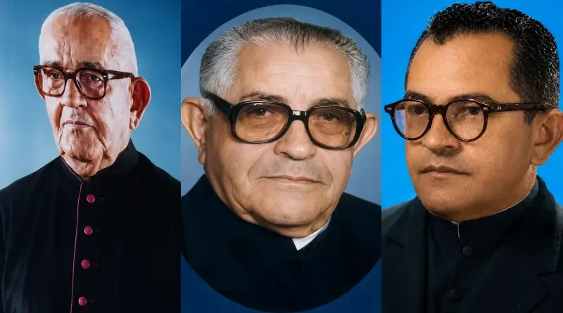 Monsenhor Moraes completaria 115 anos neste domingo; missa homenageia legado em Ipu