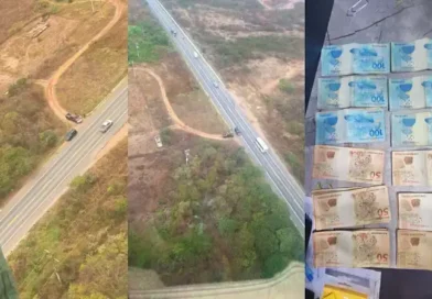 Operação Omertá mira possível atuação de organização criminosa nas eleições em Sobral