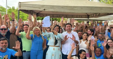 Ipu assina Ordem de Serviço para construção de 40 casas populares e revitalização do Quadro da Igrejinha