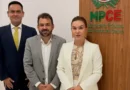 Prefeita de Pires Ferreira anuncia articulações para realização de novo concurso público com previsão de 70 vagas