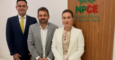 Prefeita de Pires Ferreira anuncia articulações para realização de novo concurso público com previsão de 70 vagas