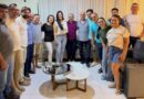 Prefeita Milena Damasceno anuncia mudanças no secretariado da Prefeitura de Ipu